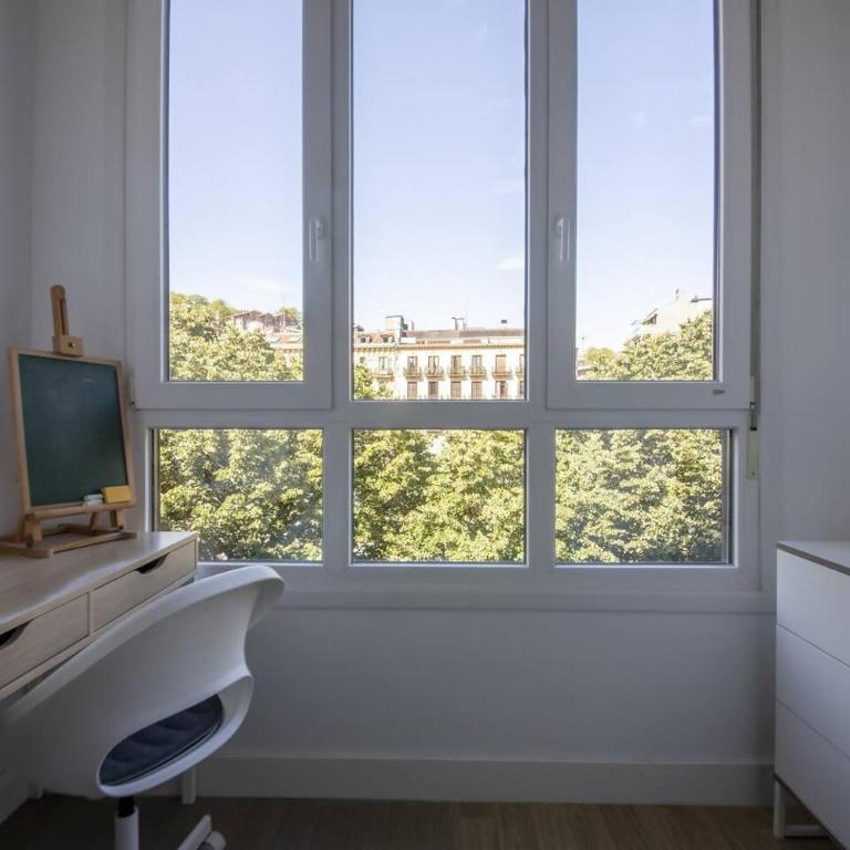 Easo Suits Family Friends - Apartamento de 3 dormitorios - 49