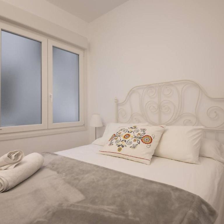 Easo Suits Family Friends - Apartamento de 3 dormitorios - 51