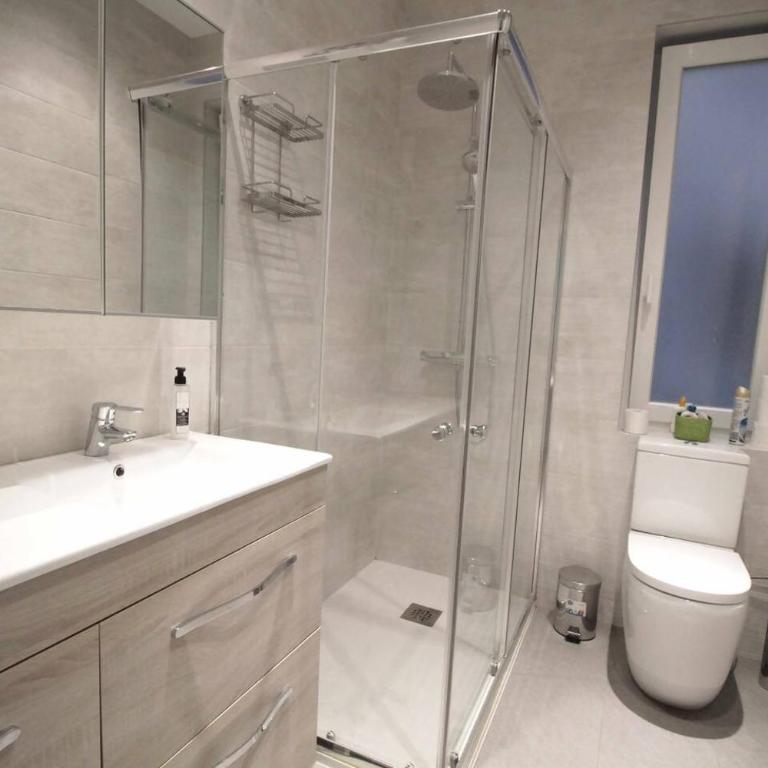 Easo Suits Family Friends - Apartamento de 3 dormitorios - 54