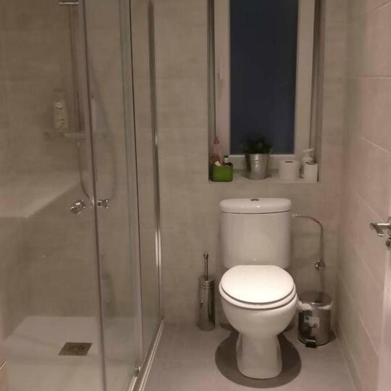 Easo Suits Family Friends - Apartamento de 3 dormitorios - 55