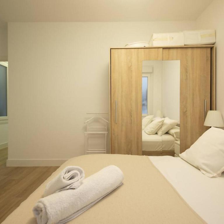 Easo Suits Family Friends - Apartamento de 3 dormitorios - 58
