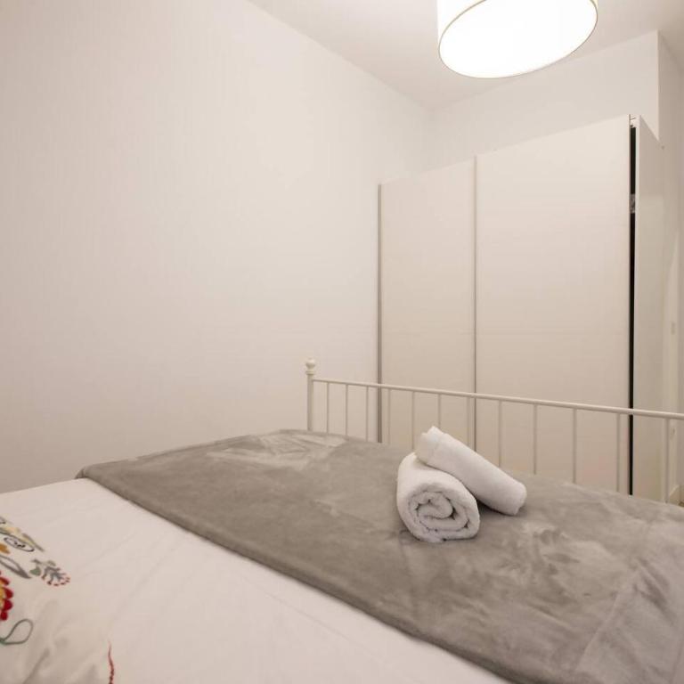 Easo Suits Family Friends - Apartamento de 3 dormitorios - 60