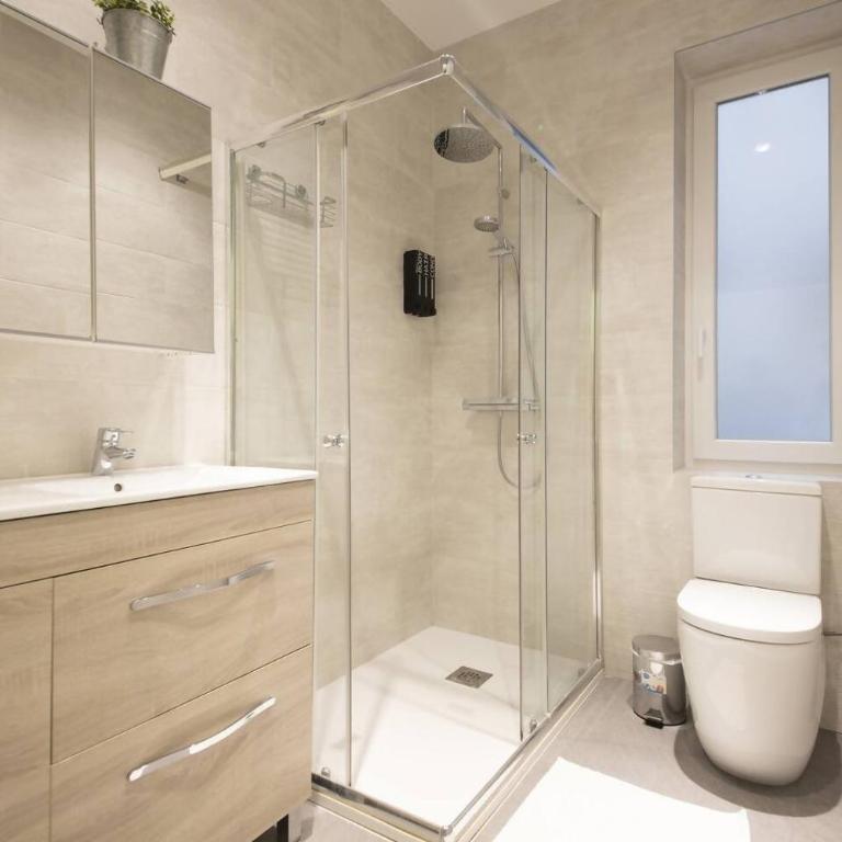 Easo Suits Family Friends - Apartamento de 3 dormitorios - 61