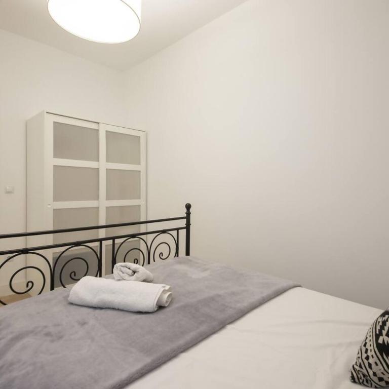 Easo Suits Family Friends - Apartamento de 3 dormitorios - 62