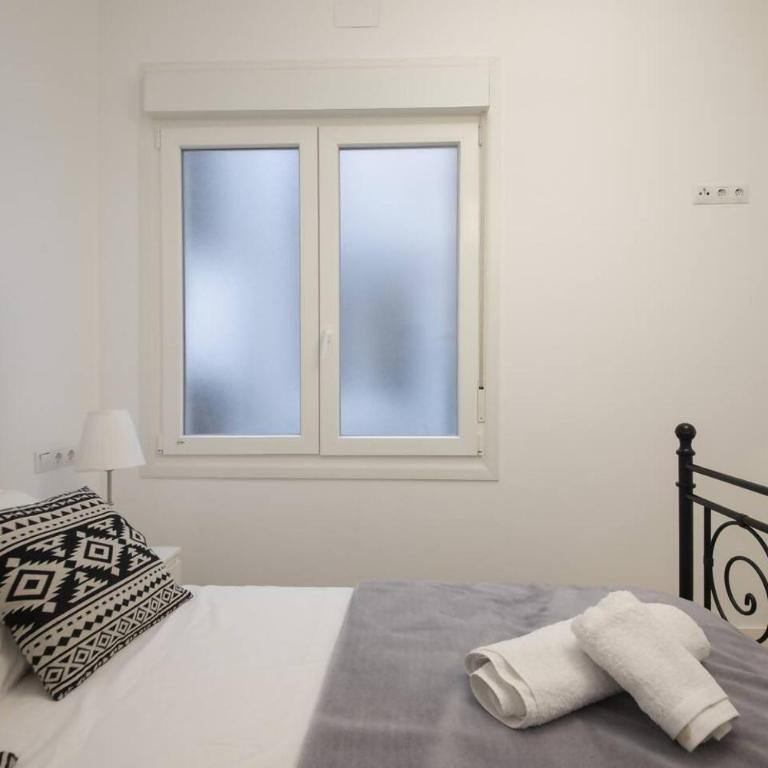 Easo Suits Family Friends - Apartamento de 3 dormitorios - 63
