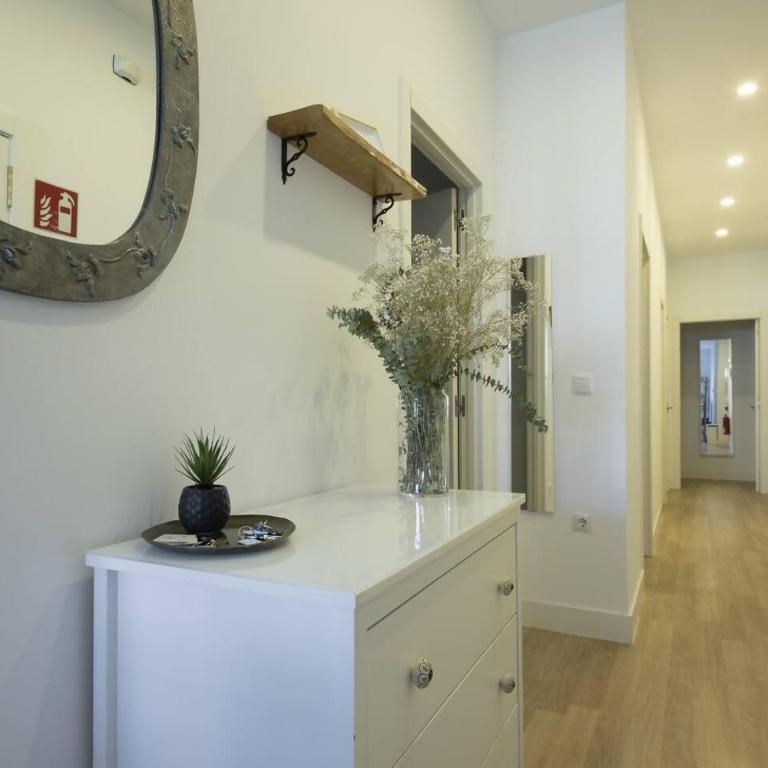Easo Suits Family Friends - Apartamento de 3 dormitorios - 64