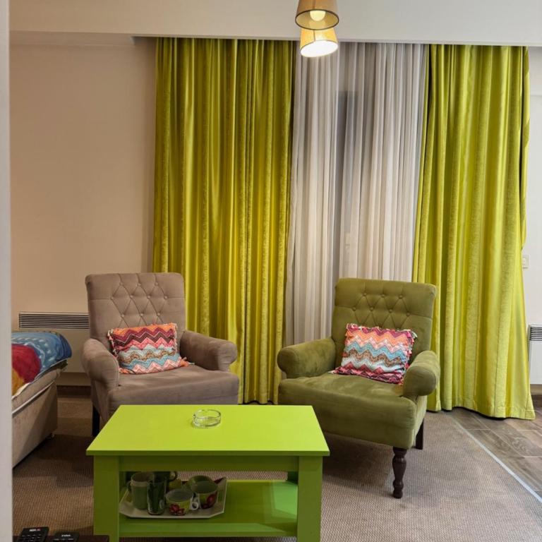Gorski Elegance Apartments - Superior Apartman sa 1 Spavaćom Sobom - 19
