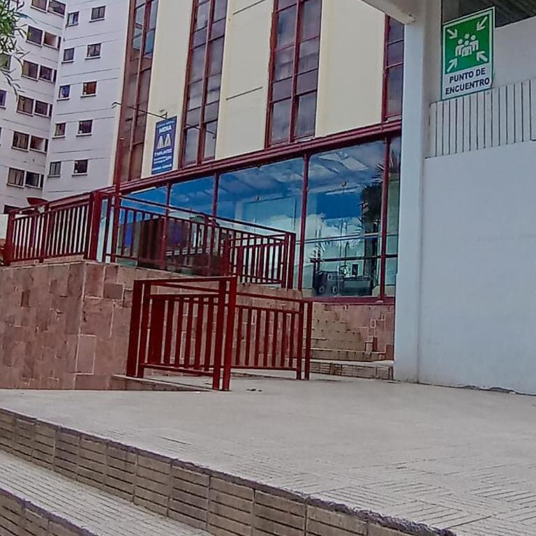 Estudio a Estrenar en Miraflores - Apartamento de 3 dormitorios con vistas - 44