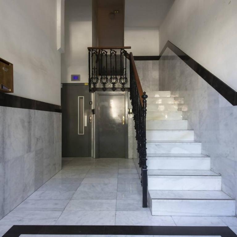 Easo Suits Family Friends - Apartamento de 3 dormitorios - 73