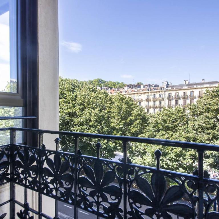 Easo Suits Family Friends - Apartamento de 3 dormitorios - 74