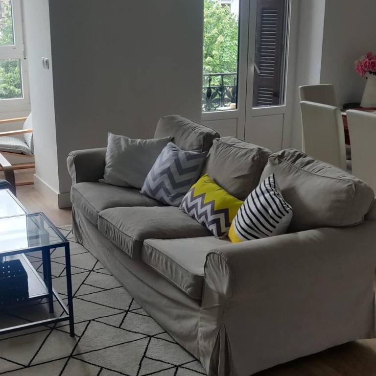 Easo Suits Family Friends - Apartamento de 3 dormitorios - 77