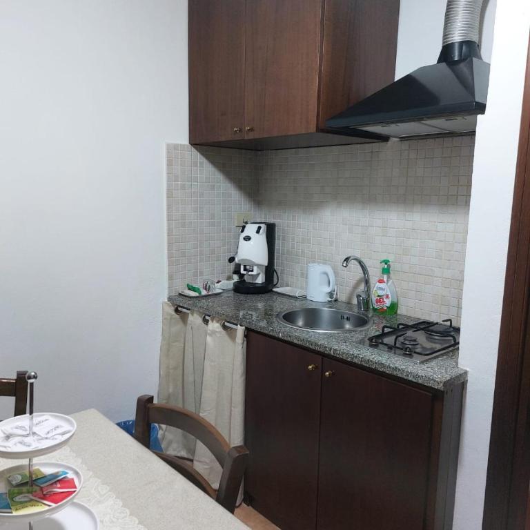 Il Rifugio Delle Giuiuzze - Appartamento con 1 Camera da Letto - 5