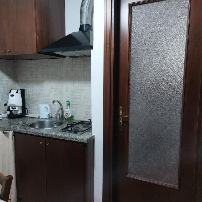 Il Rifugio Delle Giuiuzze - Appartamento con 1 Camera da Letto - 8