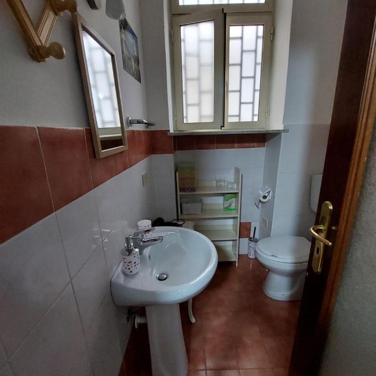 Il Rifugio Delle Giuiuzze - Appartamento con 1 Camera da Letto - 10
