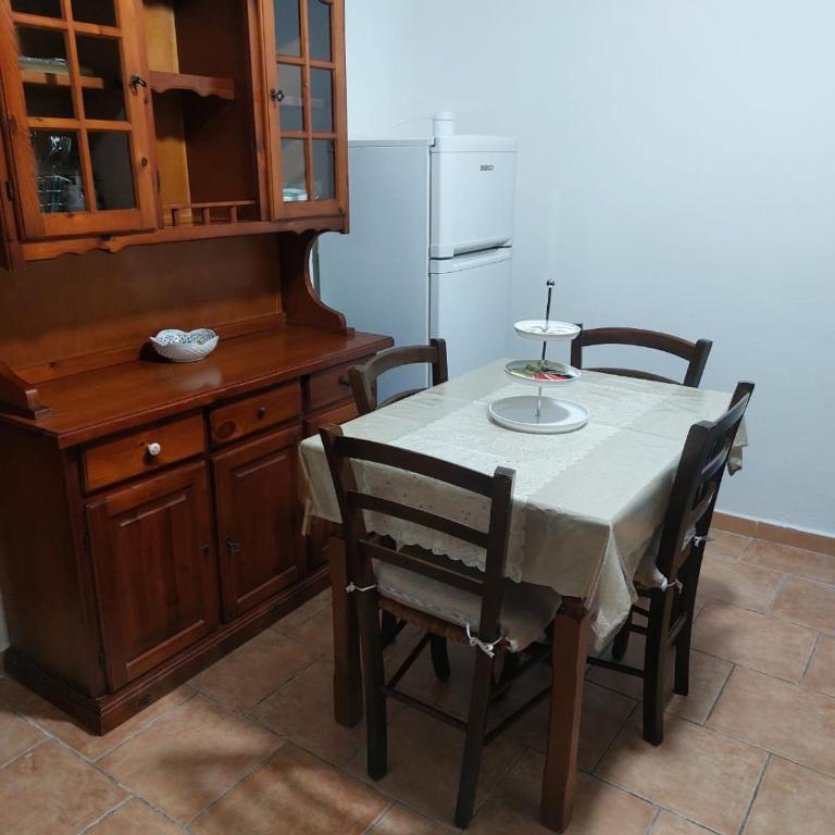 Il Rifugio Delle Giuiuzze - Appartamento con 1 Camera da Letto - 6