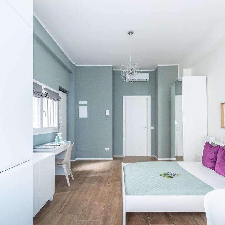 Ampi monolocali in Via Pirandello - Washington - Monolocale - 8