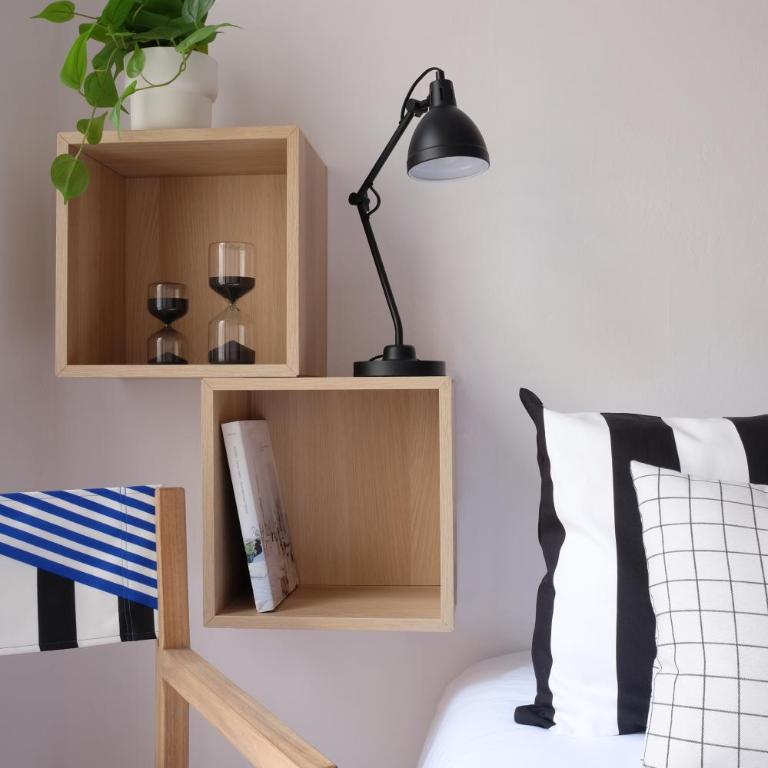 1A140 Apartamento en el centro de Gijon by R2R Consulting - Apartamento de 3 dormitorios - 4