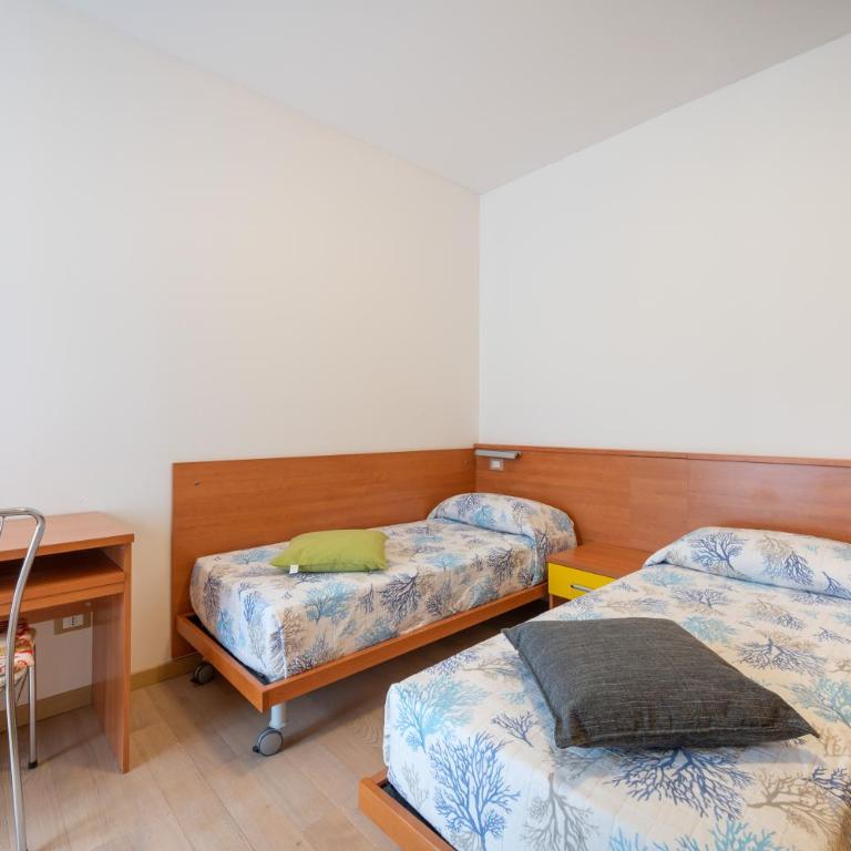 Residence Rizzante primo piano - Appartamento con 1 Camera da Letto - 1