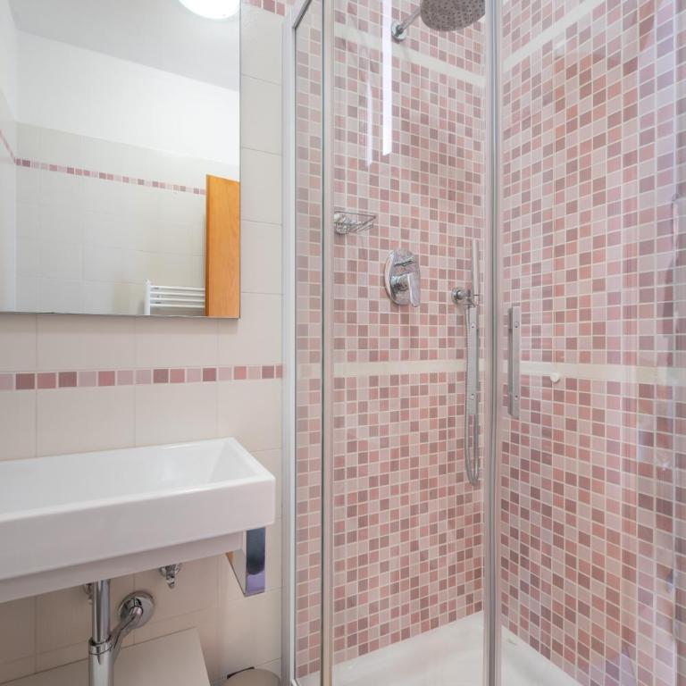 Residence Rizzante primo piano - Appartamento con 1 Camera da Letto - 3