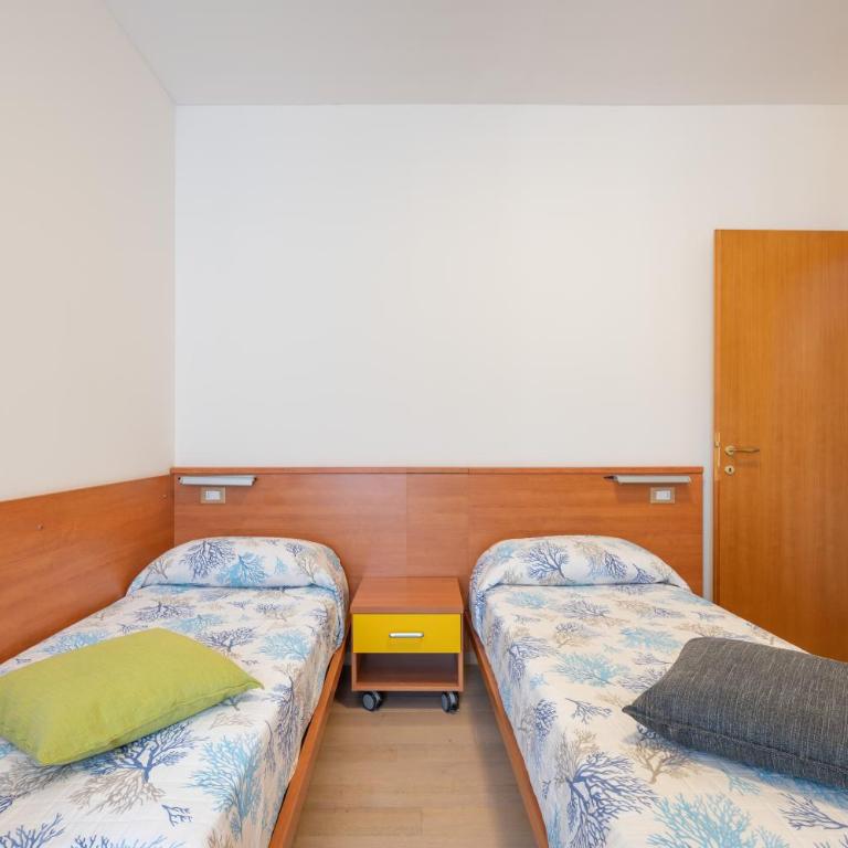 Residence Rizzante primo piano - Appartamento con 1 Camera da Letto - 4