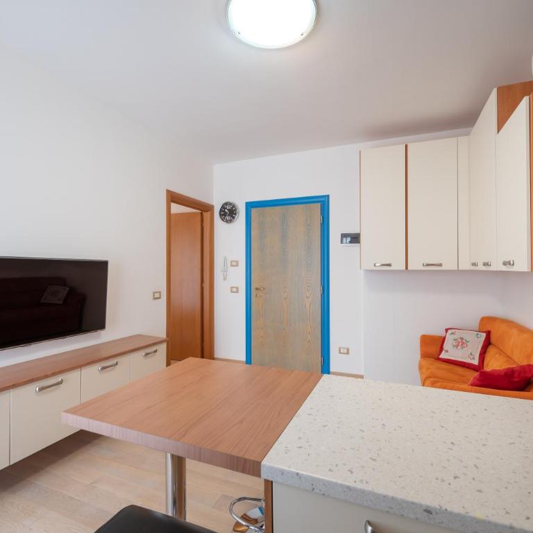 Residence Rizzante primo piano - Appartamento con 1 Camera da Letto - 5