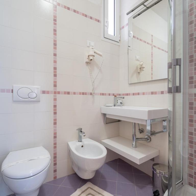 Residence Rizzante primo piano - Appartamento con 1 Camera da Letto - 6