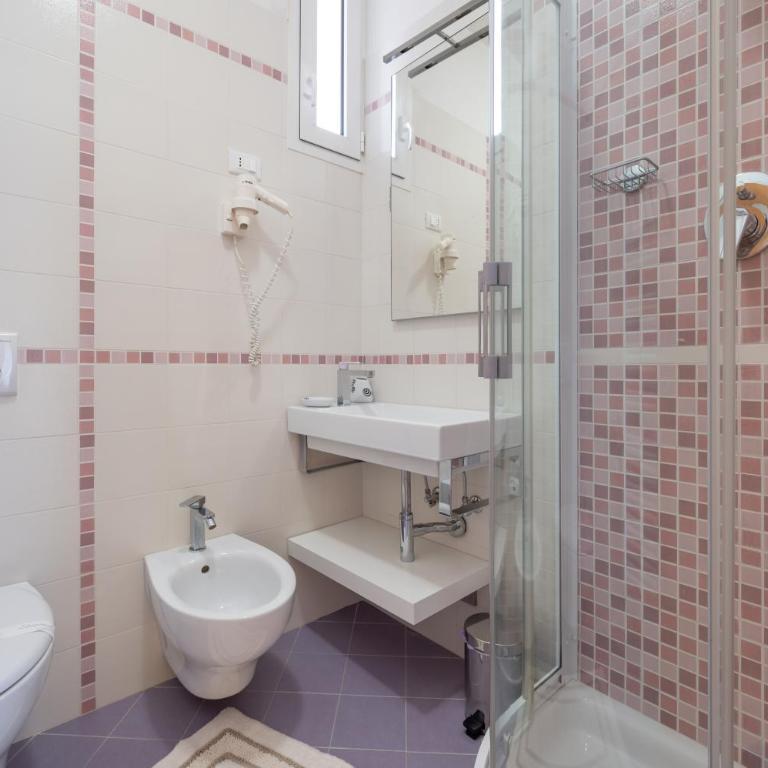 Residence Rizzante primo piano - Appartamento con 1 Camera da Letto - 7