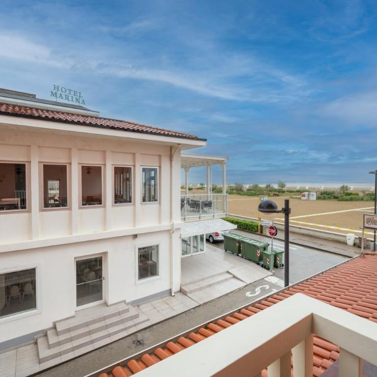 Residence Rizzante primo piano - Appartamento con 1 Camera da Letto - 8
