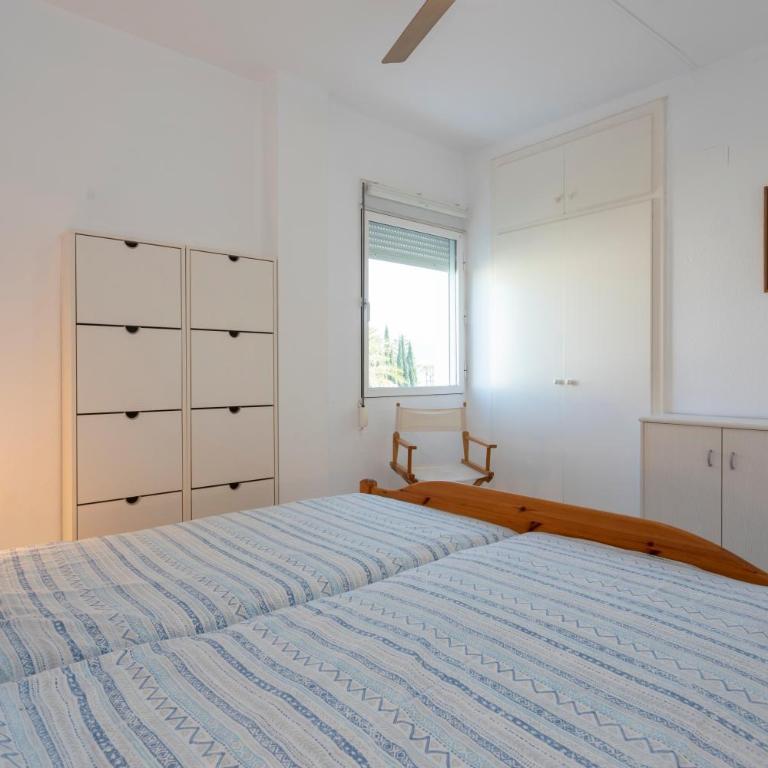 Calablanca Atico by Bookindenia - Apartamento de 1 dormitorio - 16
