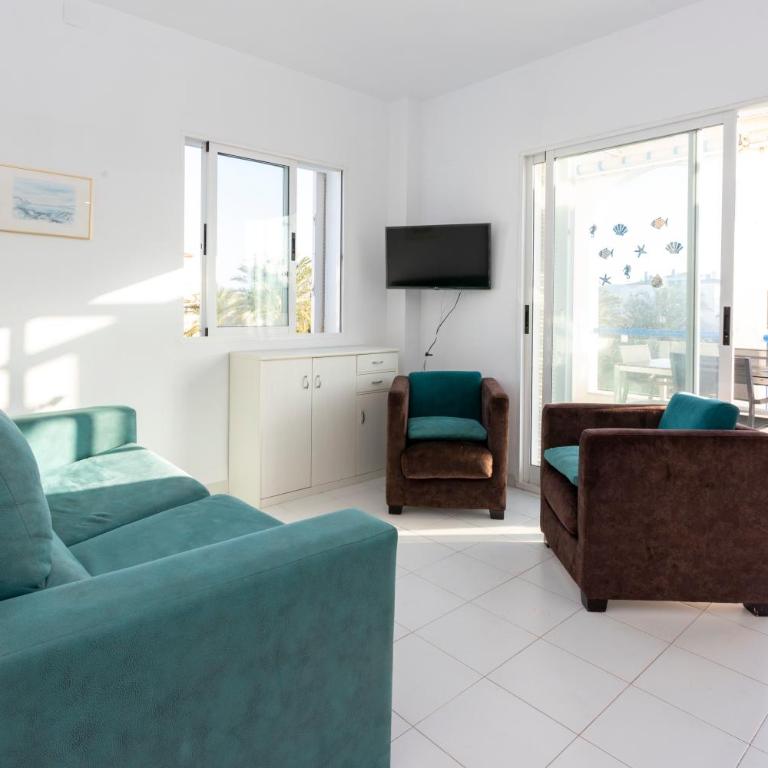 Calablanca Atico by Bookindenia - Apartamento de 1 dormitorio - 11