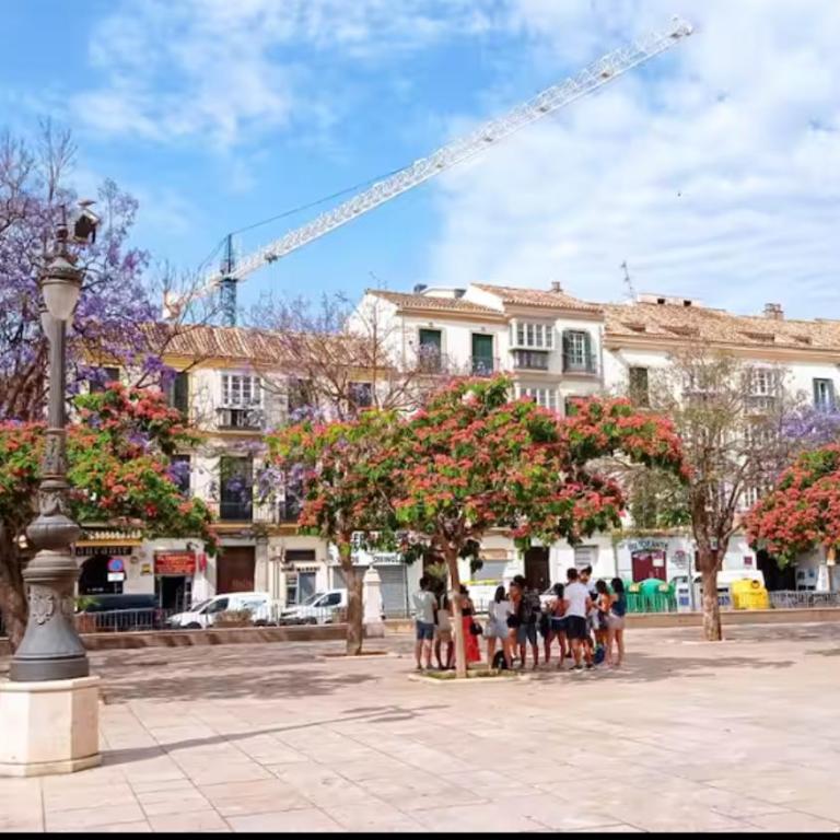 Luxury Loft Cienfuegos II - One-Bedroom Apartment - 20