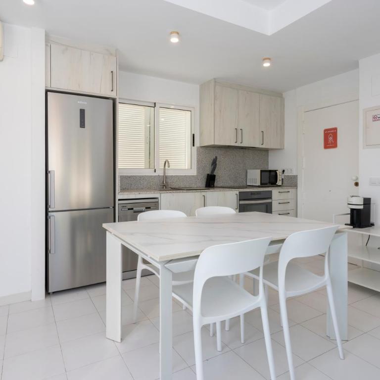 Calablanca Atico by Bookindenia - Apartamento de 1 dormitorio - 14
