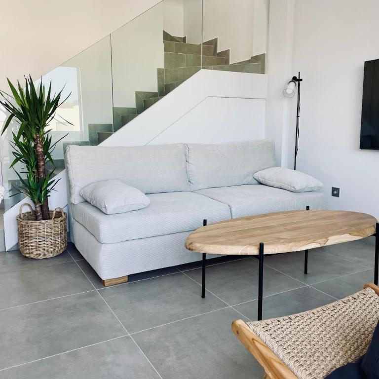 Canary Holiday Home - Casa Vacacional de 3 dormitorios - 9