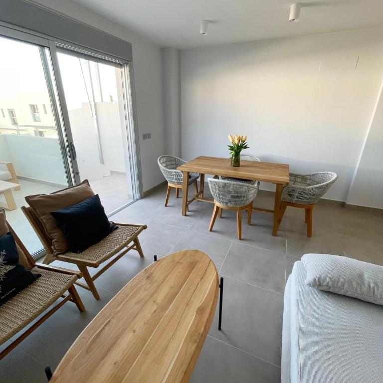 Canary Holiday Home - Casa Vacacional de 3 dormitorios - 12