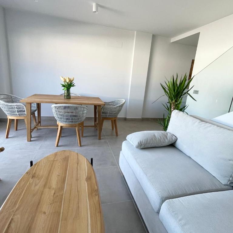 Canary Holiday Home - Casa Vacacional de 3 dormitorios - 25
