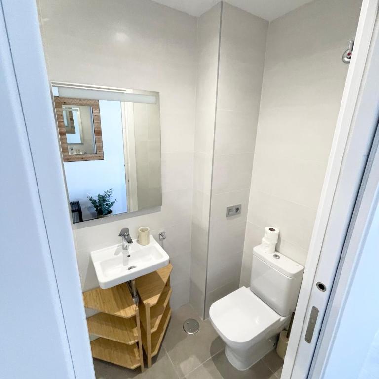 Canary Holiday Home - Casa Vacacional de 3 dormitorios - 17