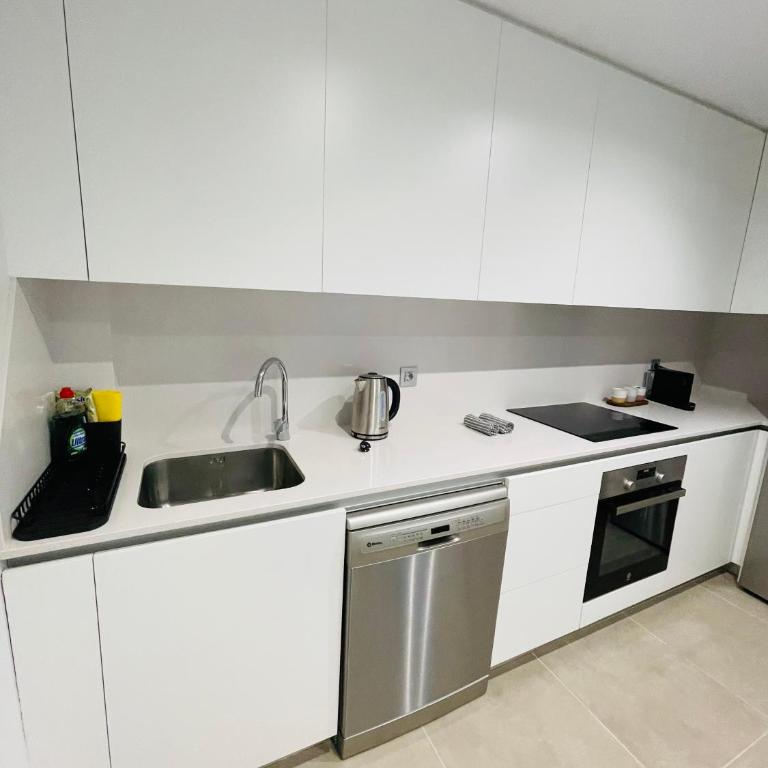 Canary Holiday Home - Casa Vacacional de 3 dormitorios - 20