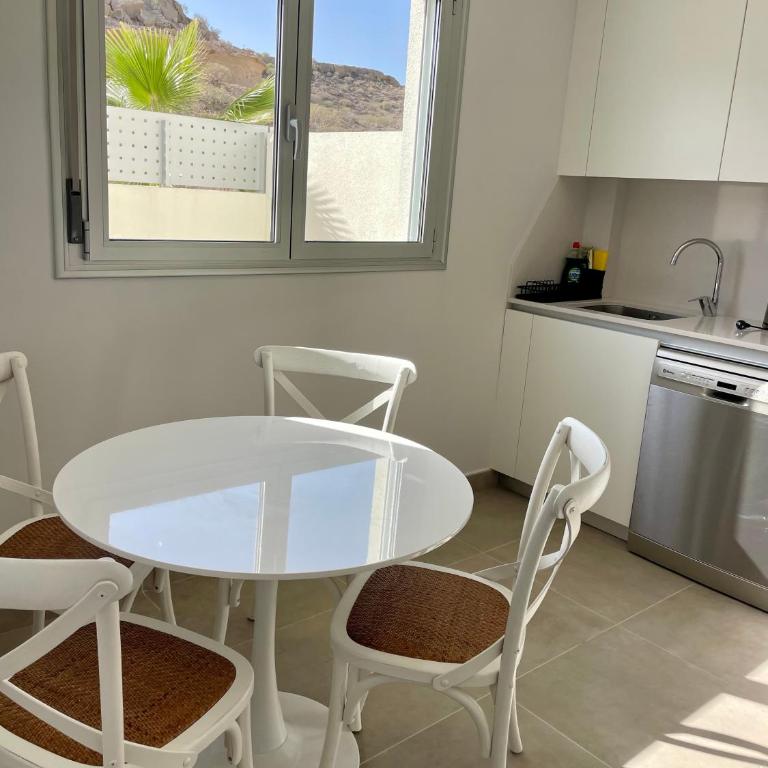 Canary Holiday Home - Casa Vacacional de 3 dormitorios - 24
