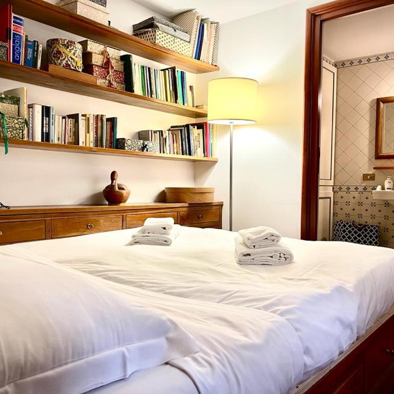 Colosseum Luxury Apartment - Appartamento con 3 Camere da Letto - 4