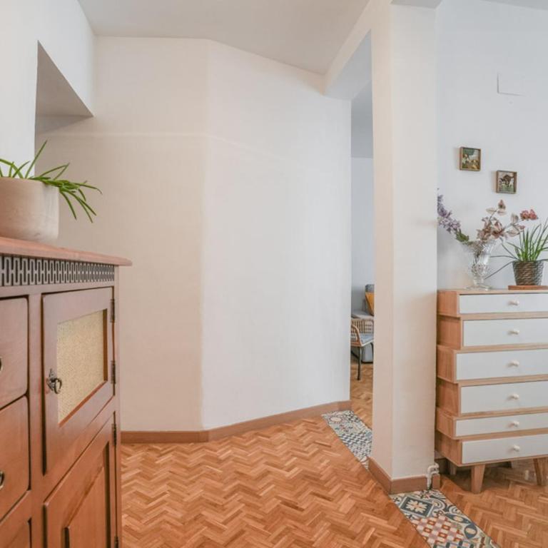 Bright cozy 2BD - OPERA area - Two-Bedroom Apartment - 26