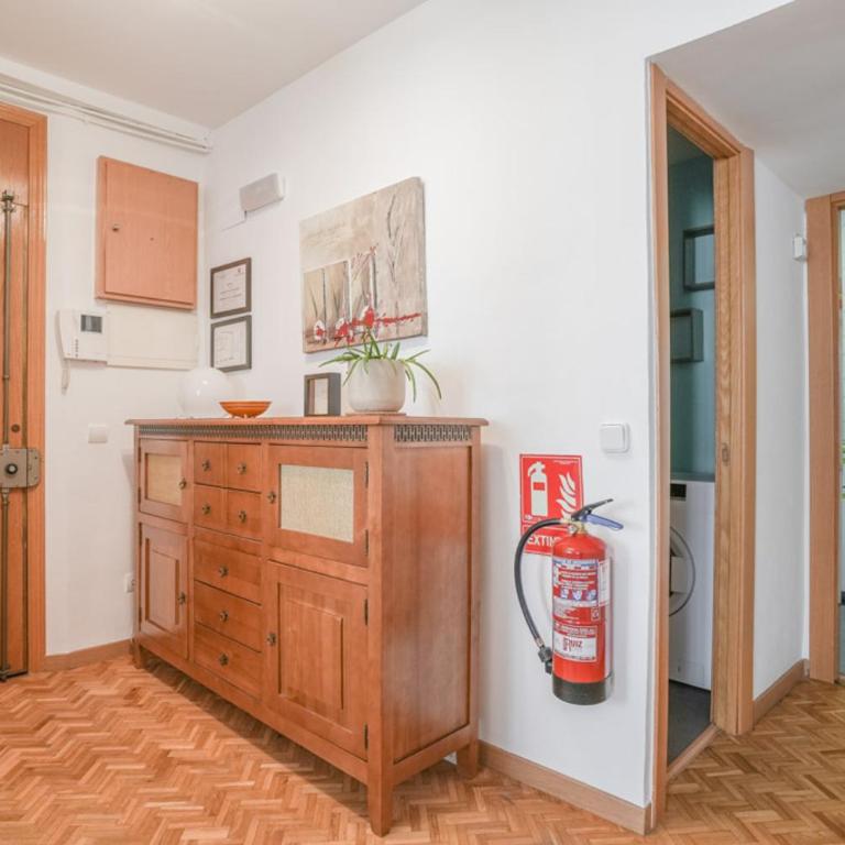 Bright cozy 2BD - OPERA area - Two-Bedroom Apartment - 27