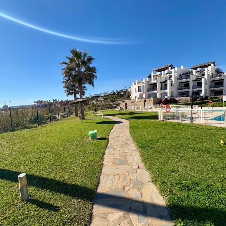 Premium Luxury Casares Del Mar - Apartamento de 2 dormitorios - 4