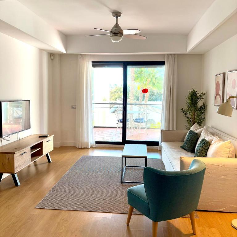Premium Luxury Casares Del Mar - Apartamento de 2 dormitorios - 3