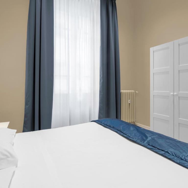 B&B Le Stanze del Duomo - Camera Familiare (2 Adulti + 2 Bambini) - 12