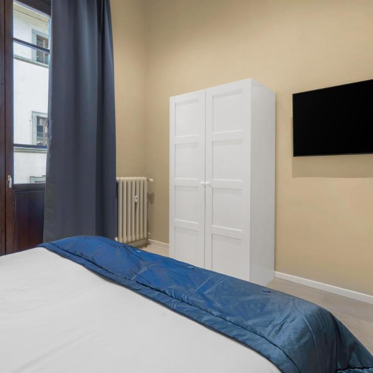 B&B Le Stanze del Duomo - Camera Familiare (2 Adulti + 2 Bambini) - 11