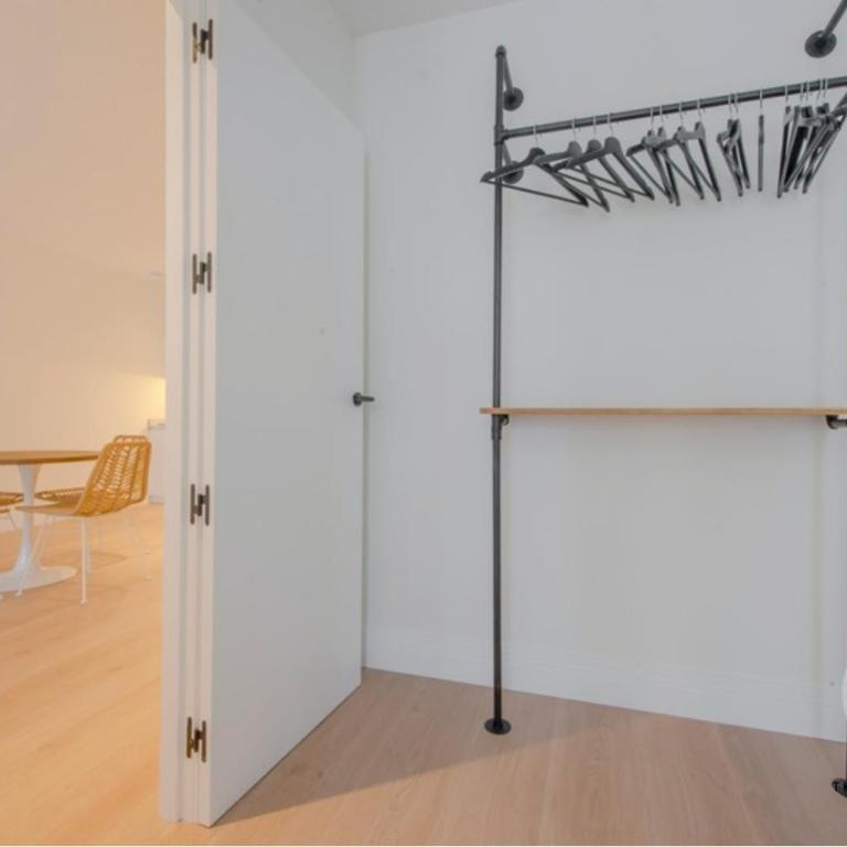 Malasaña elegante para 4, ven a San Bernardo 20 E3 - One-Bedroom Apartment - 18