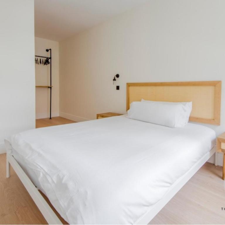 Malasaña elegante para 4, ven a San Bernardo 20 E3 - One-Bedroom Apartment - 22