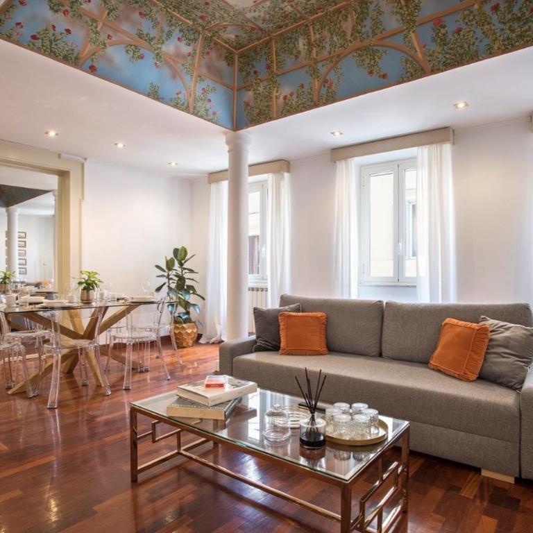Boschetto Boutique Apartment - Appartamento con 2 Camere da Letto - 4