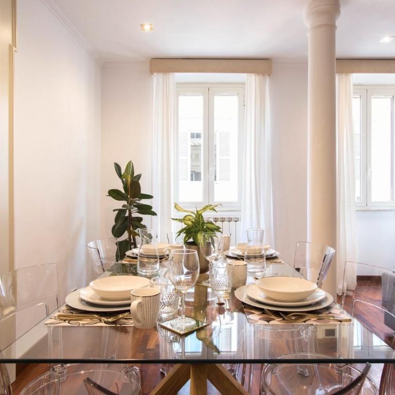 Boschetto Boutique Apartment - Appartamento con 2 Camere da Letto - 5