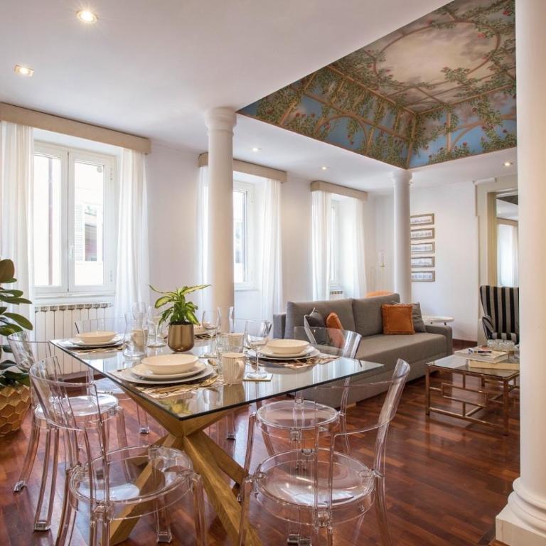 Boschetto Boutique Apartment - Appartamento con 2 Camere da Letto - 6